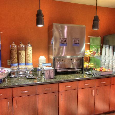 Hampton Inn Pigeon Forge Εξωτερικό φωτογραφία