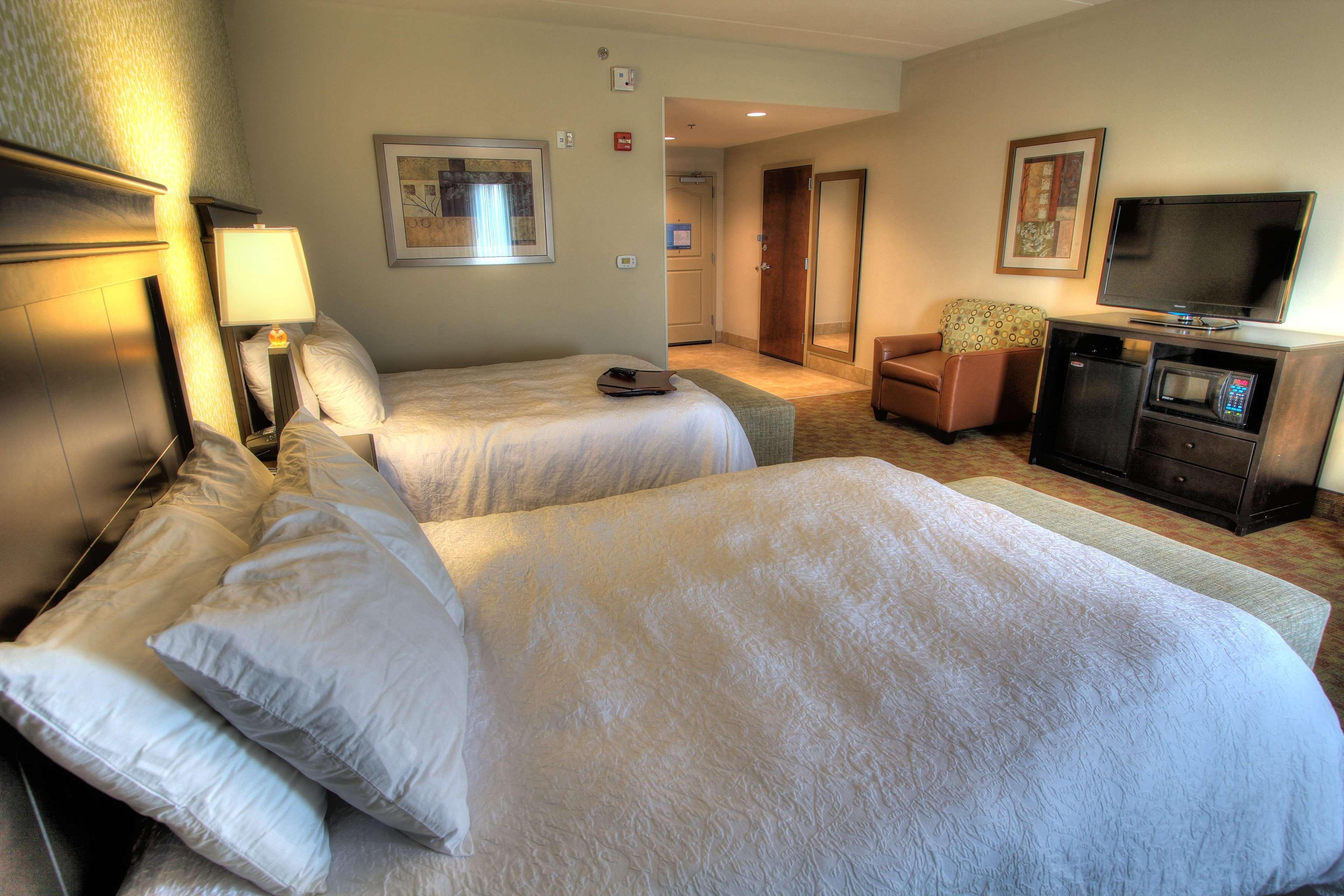 Hampton Inn Pigeon Forge Εξωτερικό φωτογραφία