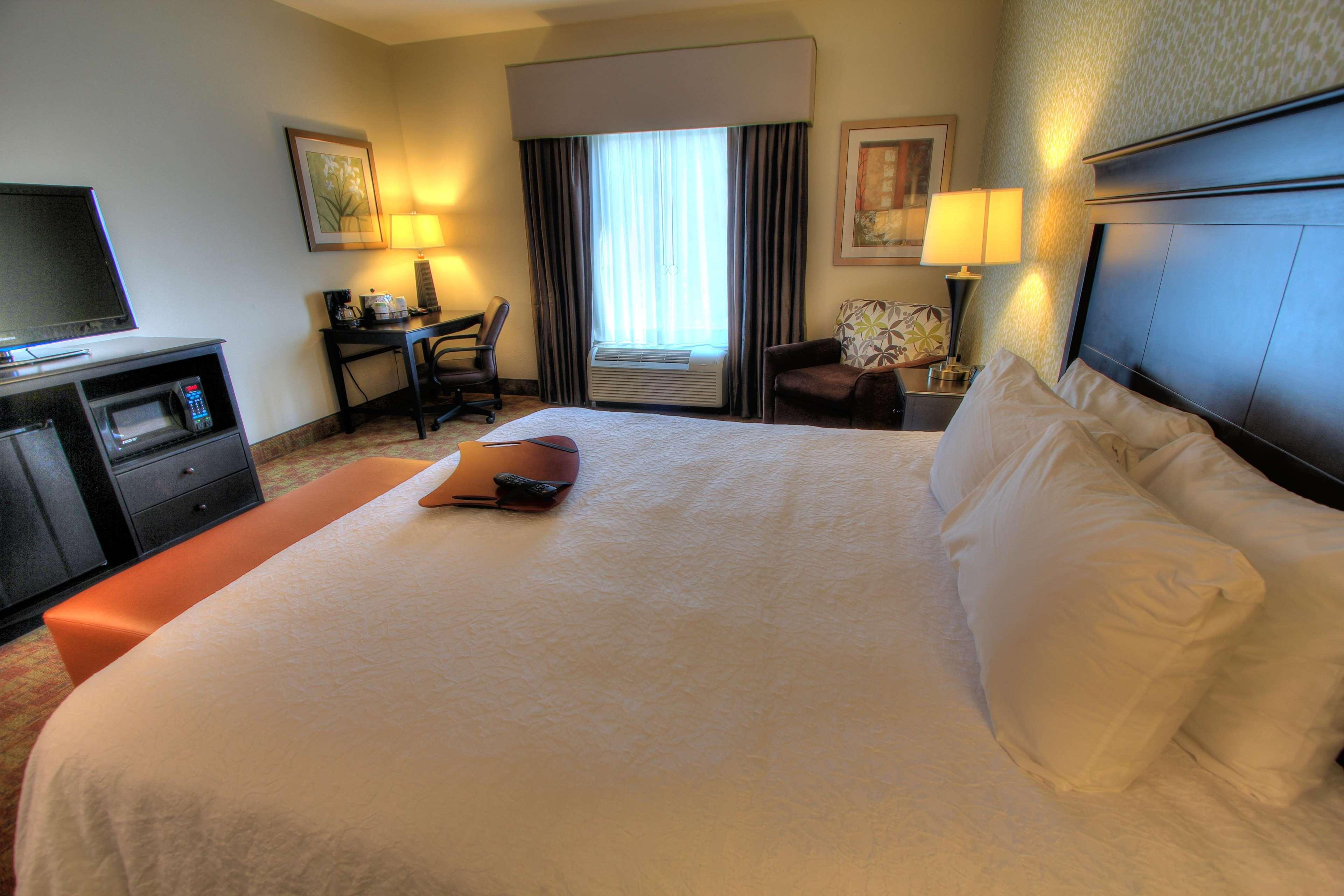 Hampton Inn Pigeon Forge Εξωτερικό φωτογραφία