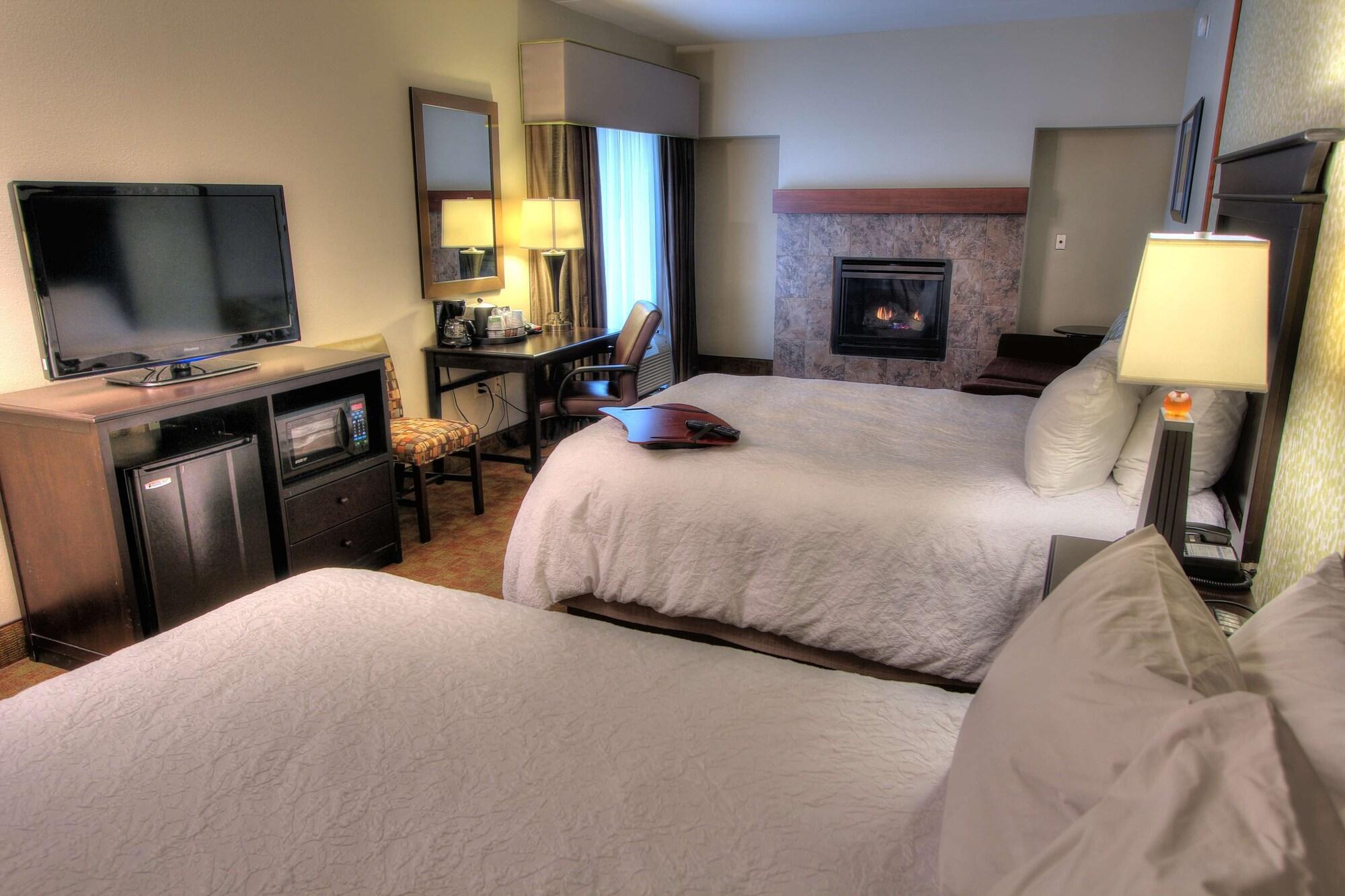 Hampton Inn Pigeon Forge Εξωτερικό φωτογραφία
