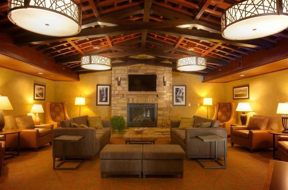 Hampton Inn Pigeon Forge Εσωτερικό φωτογραφία