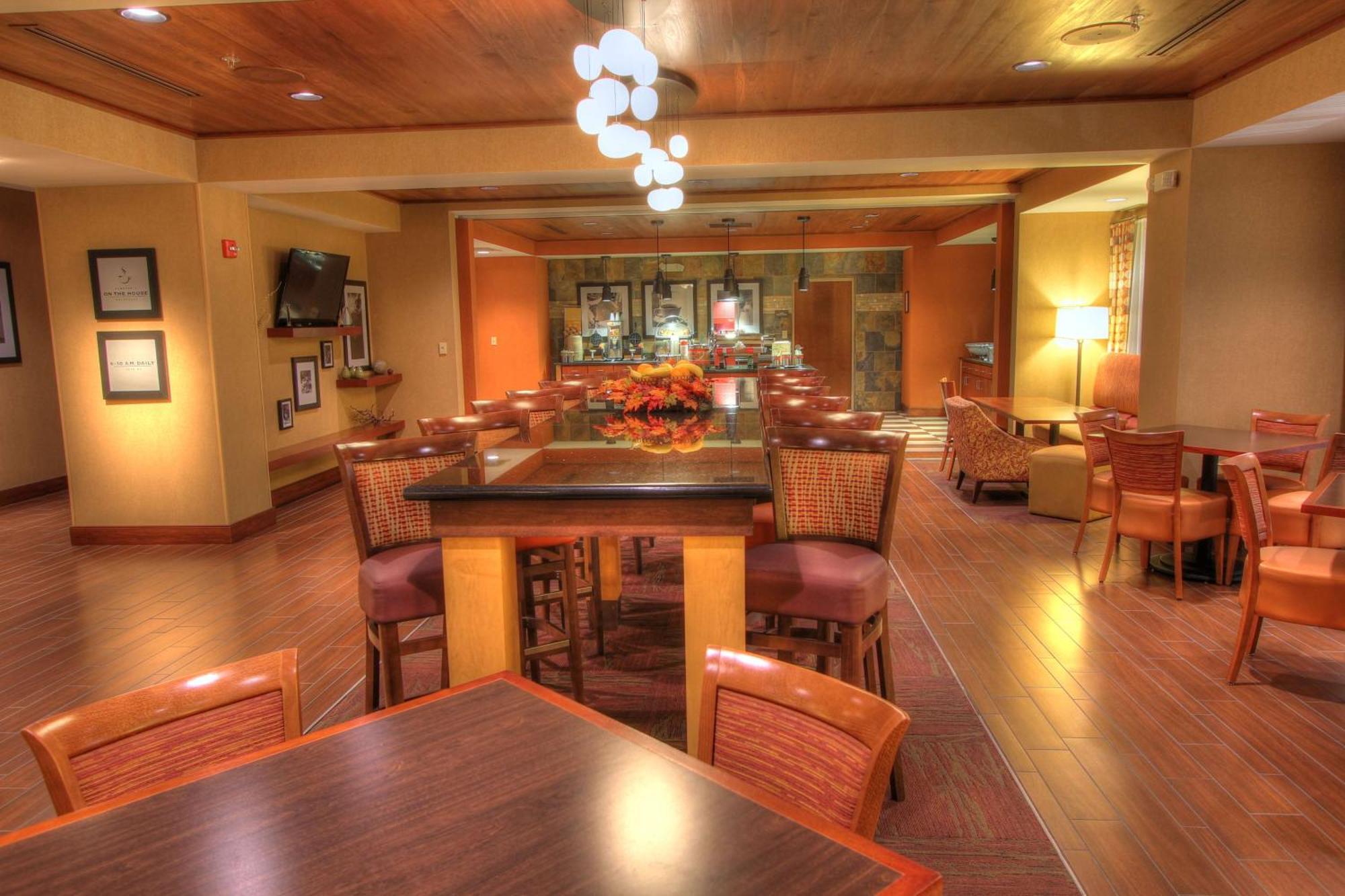 Hampton Inn Pigeon Forge Εξωτερικό φωτογραφία