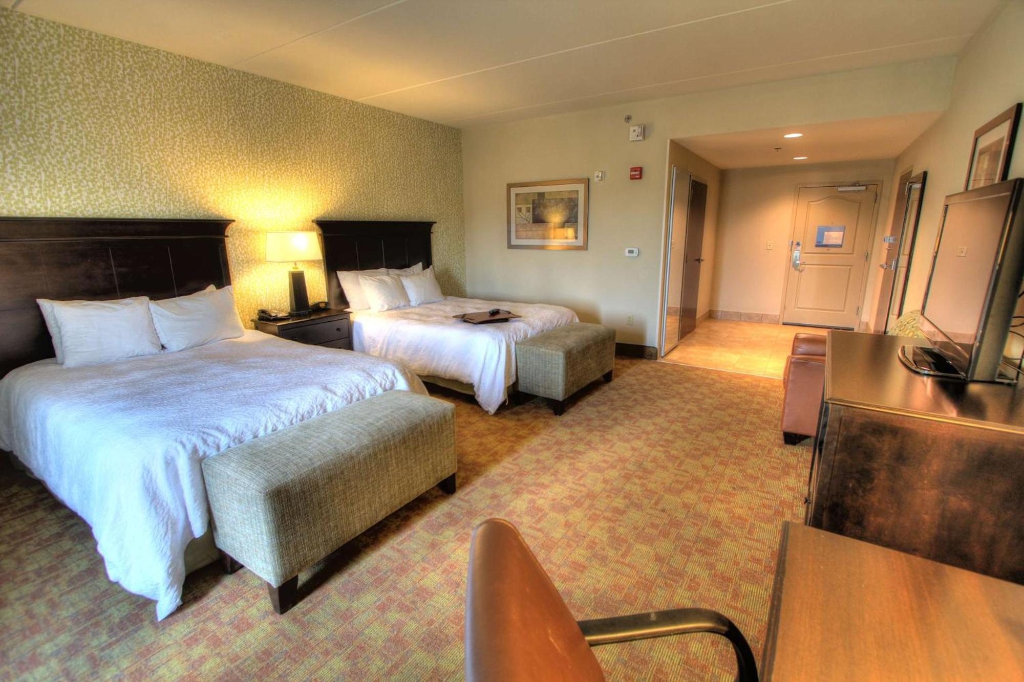 Hampton Inn Pigeon Forge Εξωτερικό φωτογραφία