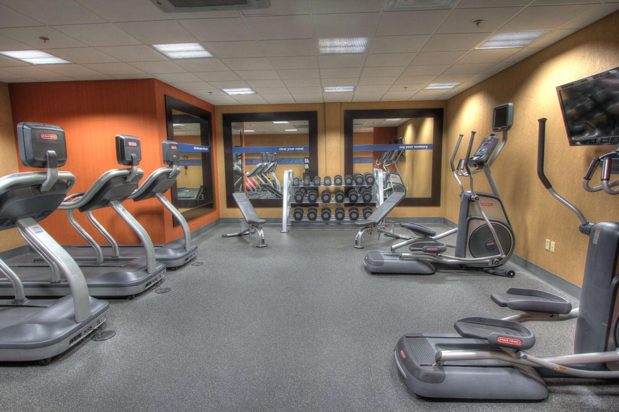 Hampton Inn Pigeon Forge Εξωτερικό φωτογραφία