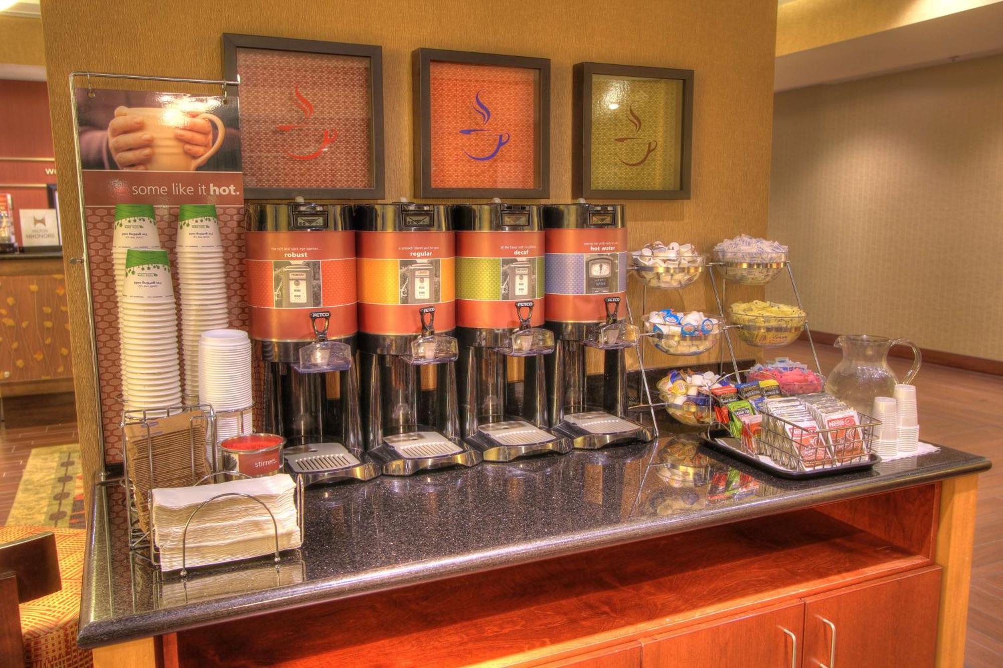 Hampton Inn Pigeon Forge Εξωτερικό φωτογραφία