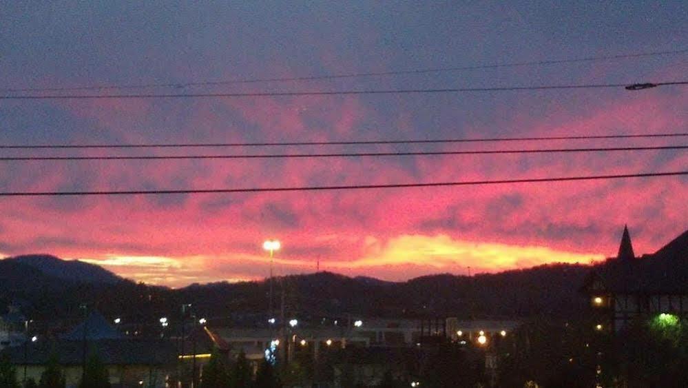 Hampton Inn Pigeon Forge Εξωτερικό φωτογραφία