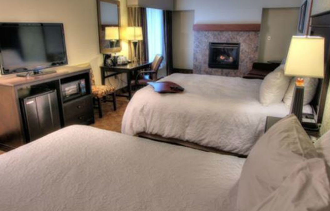 Hampton Inn Pigeon Forge Εξωτερικό φωτογραφία