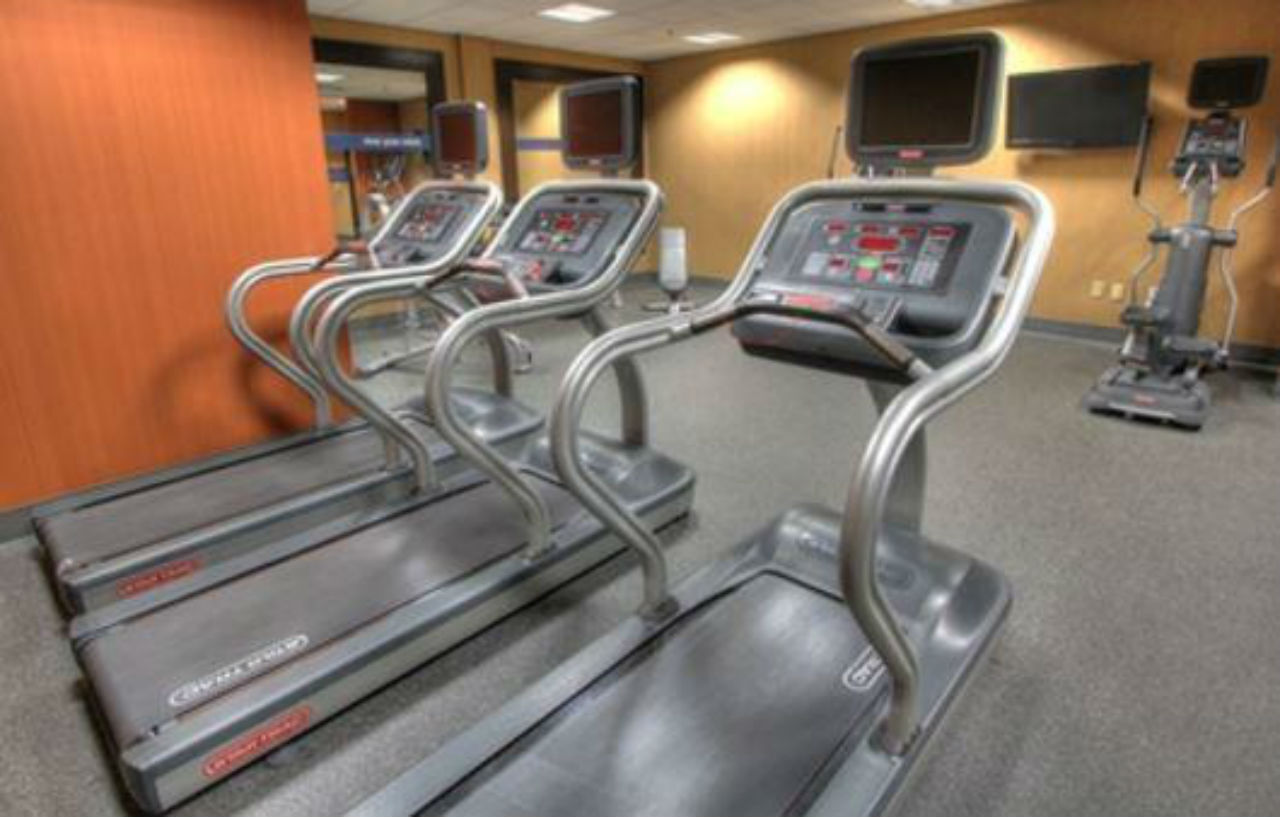 Hampton Inn Pigeon Forge Εξωτερικό φωτογραφία
